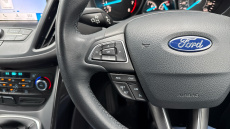 Ford Kuga 1.5 EcoBoost Titanium Edition 5dr 2WD Petrol Estate